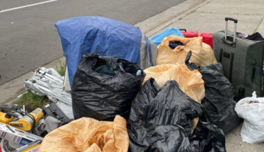 Sheriff's Office Arrests 4 Suspected Of Organized Retail Theft