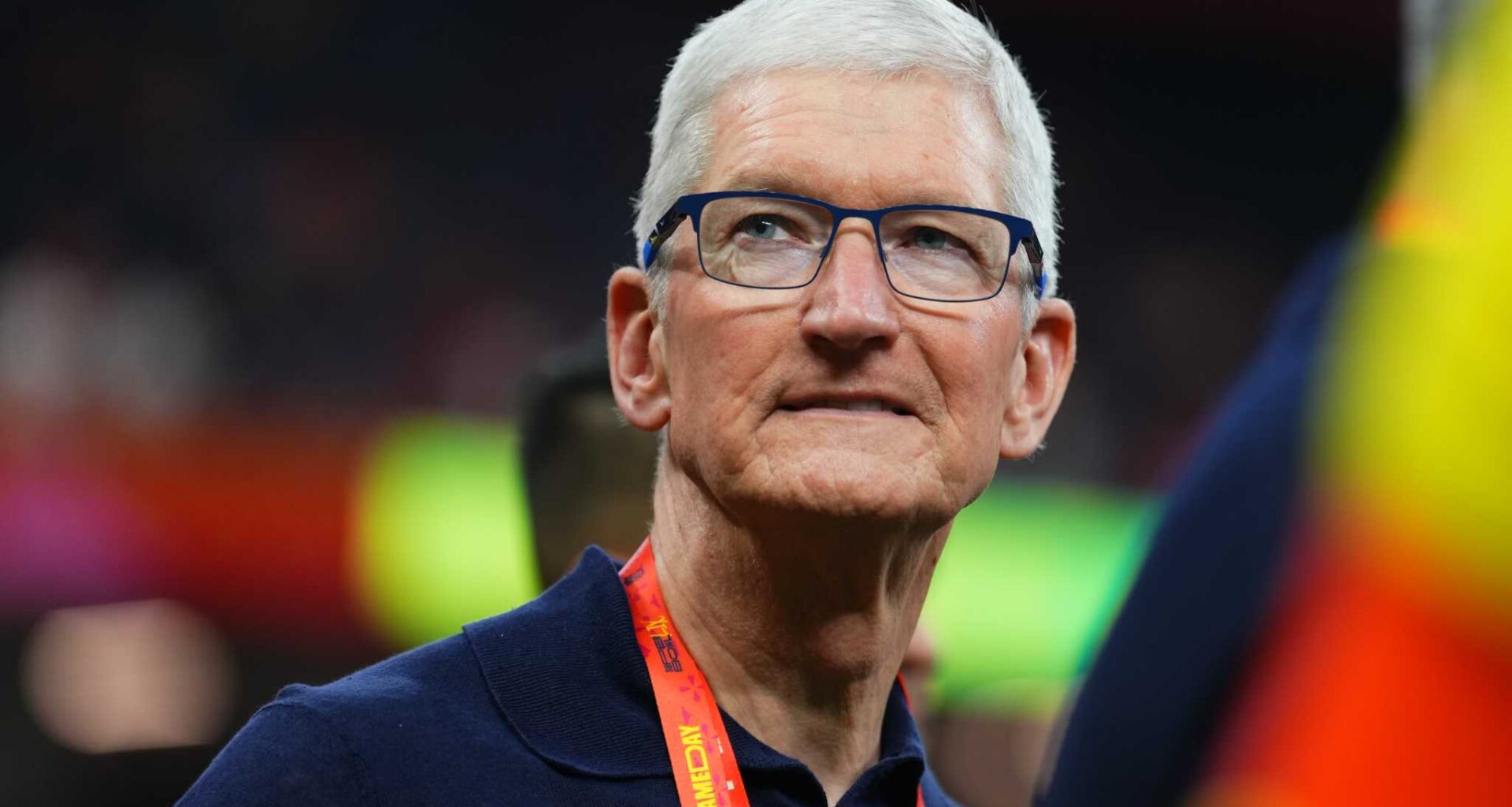 Tim Cook stepping down as Apple CEO, successor named