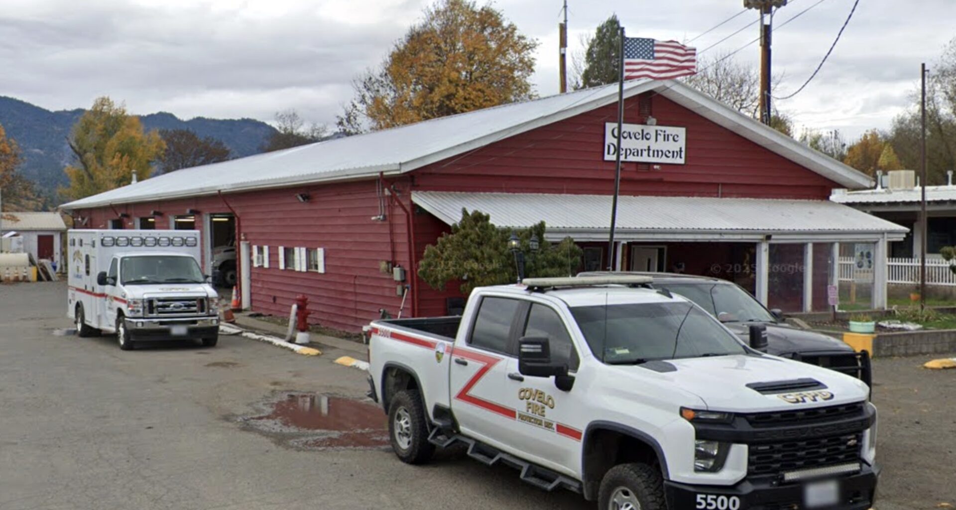 Northern California woman dies after shooting on dirt road