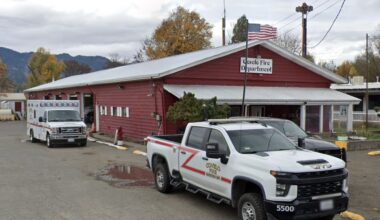 Northern California woman dies after shooting on dirt road