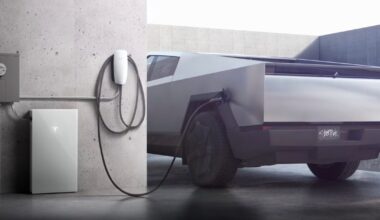 Tesla Cybertruck becomes first AC vehicle-to-grid asset in California through PG&E