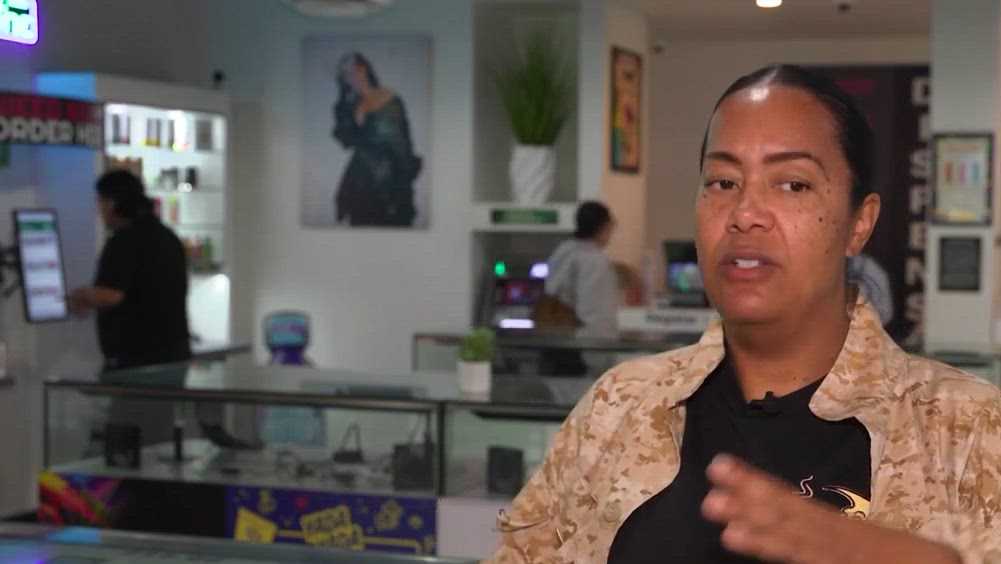 Sacramento dispensary CEO reflects on 10 years of legal recreational sales