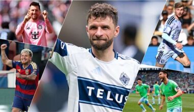 Sports Illustrated - MLS Power Rankings: Timo Werner’s…