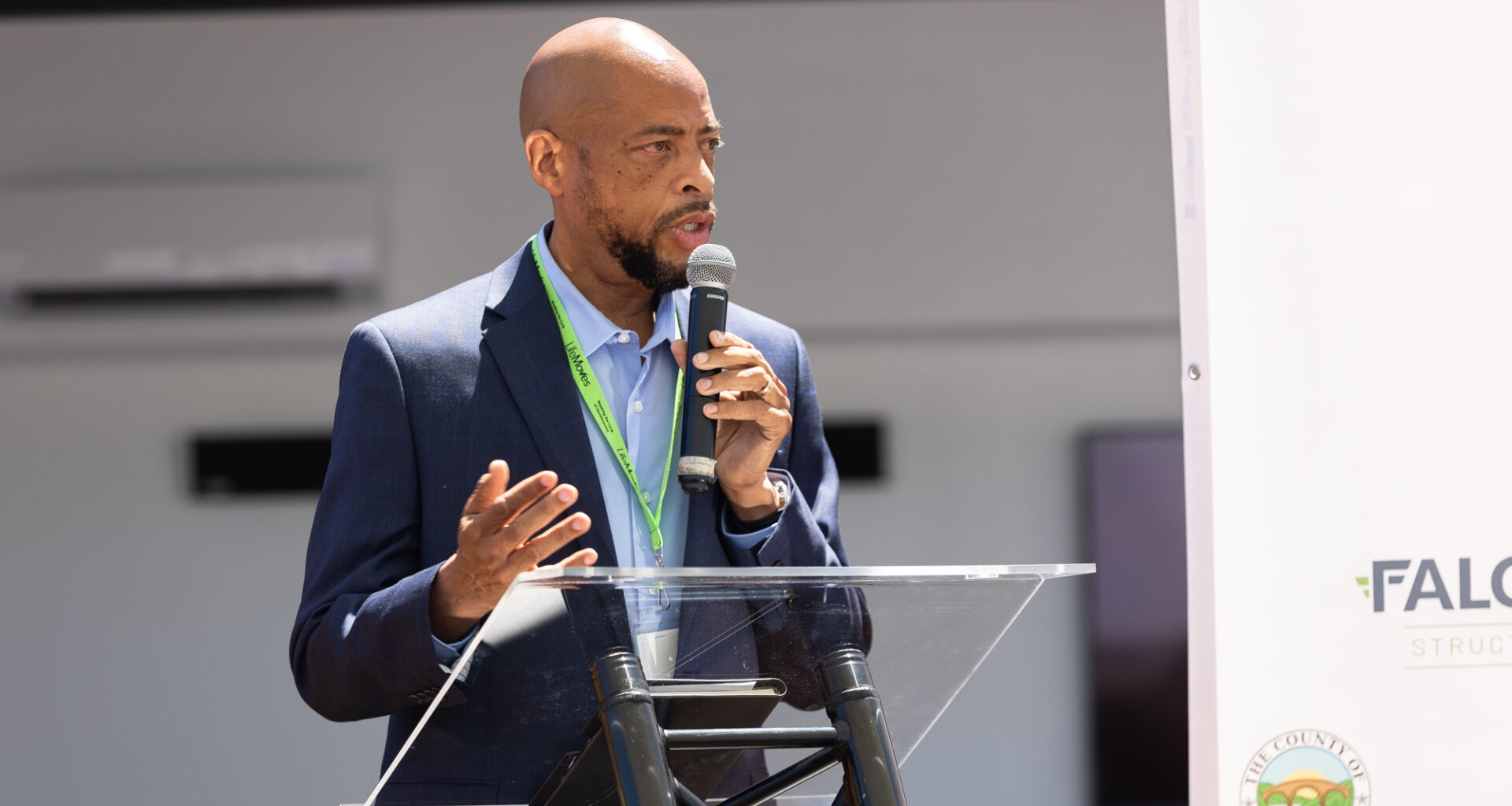 LifeMoves CEO departs after loss of $6M contract at San José shelter