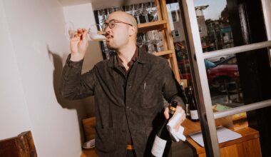 Why Sirene is the Bay Area’s best wine destination