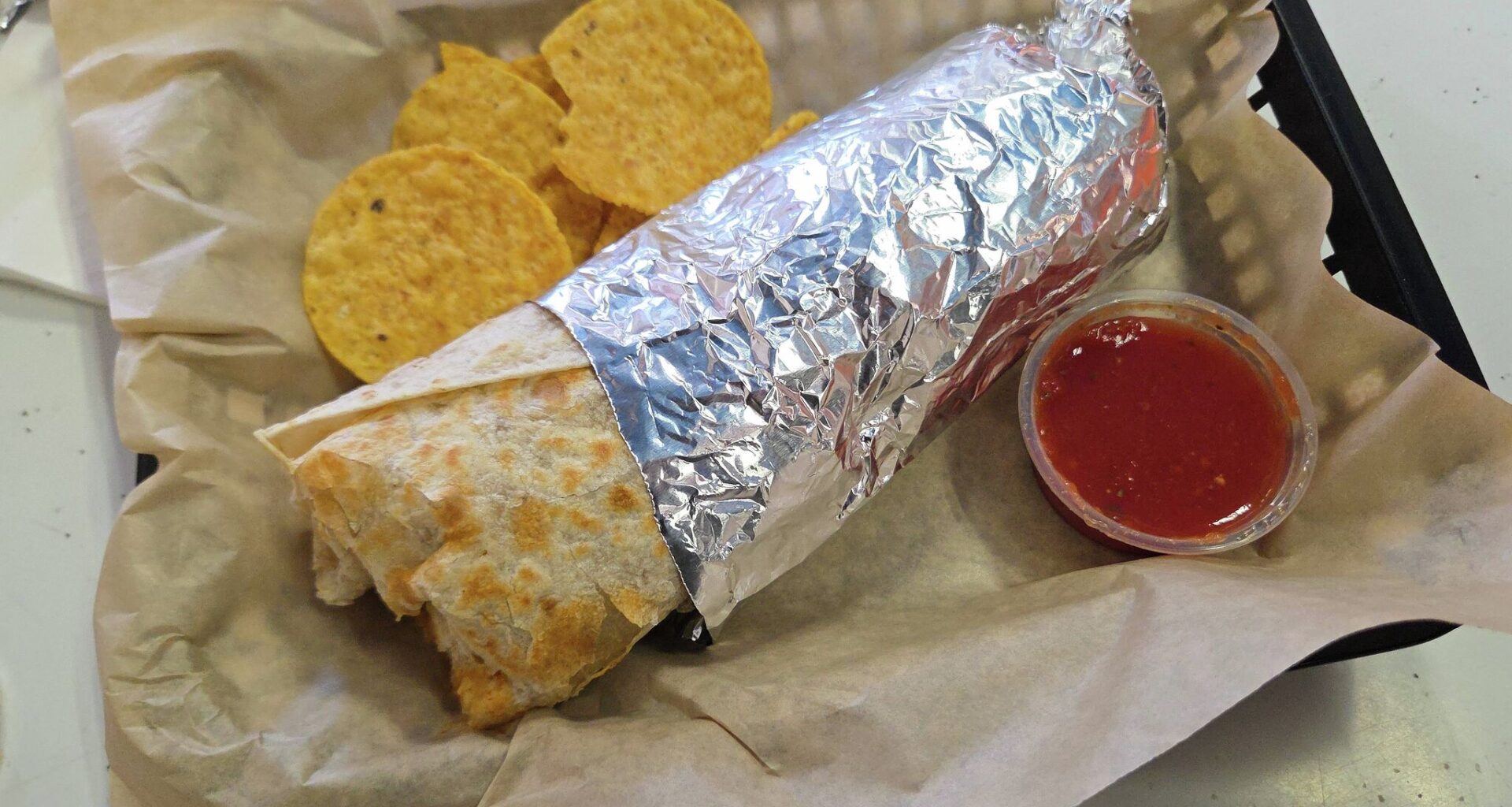 SF's El Faro, the birthplace of the Mission burrito, must be saved