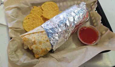 SF's El Faro, the birthplace of the Mission burrito, must be saved