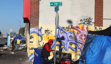 Oakland must increase resources for the homeless