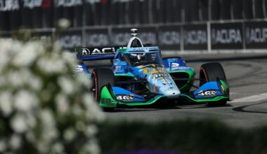 Winners and losers from the IndyCar Grand Prix of Long Beach
