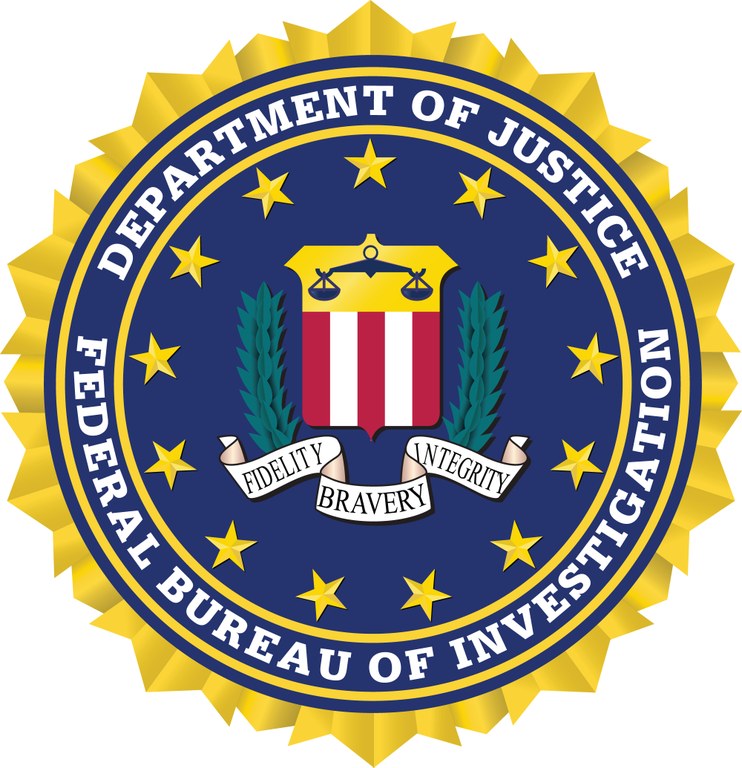FBI investigating Oakland bank robbery