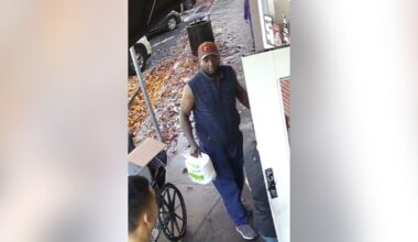 SJPD arrest suspect in Peter's Bakery rage-fueled encounter