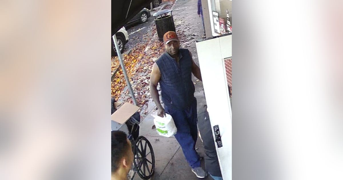 SJPD arrest suspect in Peter's Bakery rage-fueled encounter