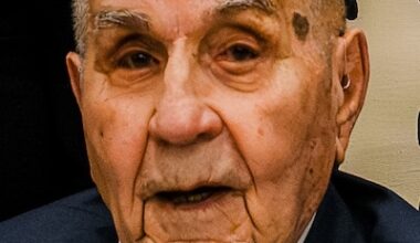 photo of a man