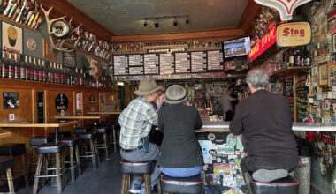Legendary SF bar Toronado to be sold to one of its regulars