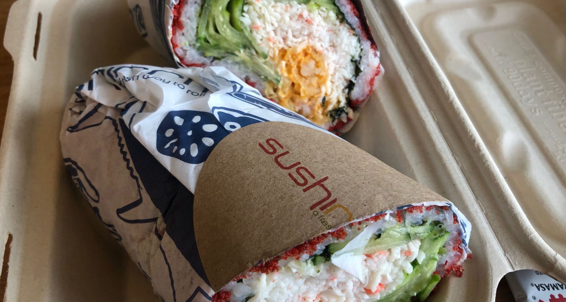 After 15 years, San Francisco's trendsetting Sushirrito calls it quits