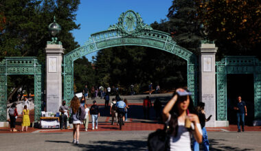 Getting more California students into top UCs carries big taxpayer cos