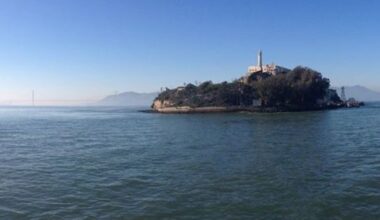Alcatraz tours suddenly canceled for dock repairs