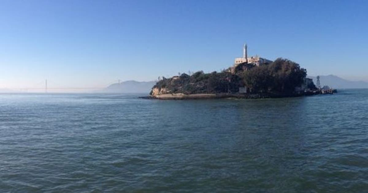 Alcatraz tours suddenly canceled for dock repairs