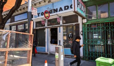 Toronado, SF's definitive craft beer bar, being sold to new owners