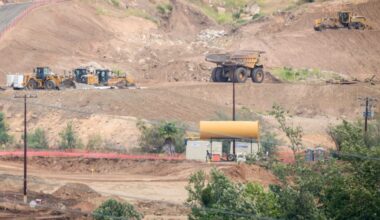 AG, tribe sue Poway over development where Kumeyaay remains were found