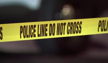 Pedestrian killed near Almaden Expressway in San Jose