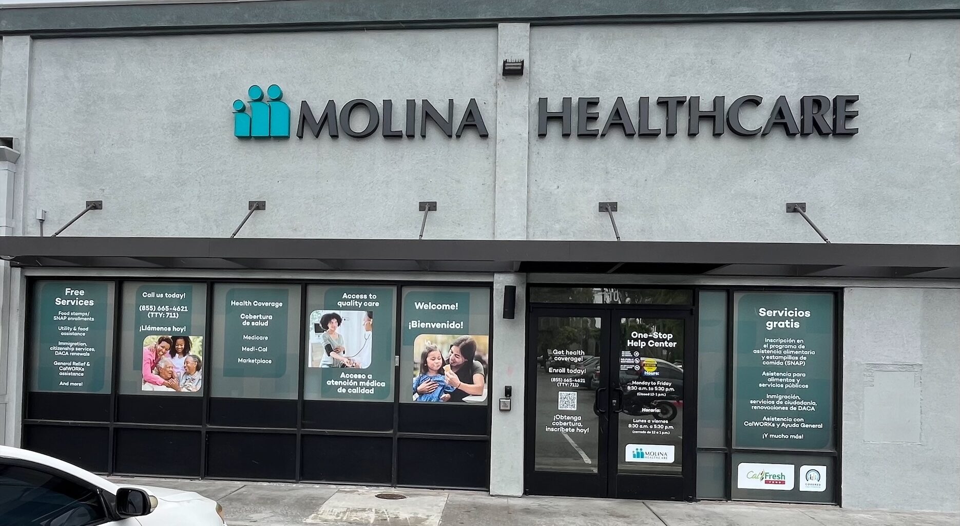 With social services stretched thin, nonprofit tries to make sure disabled North Long Beach residents have access • Long Beach Post News