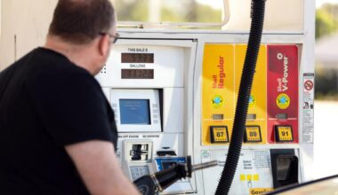 California's self-made energy crisis