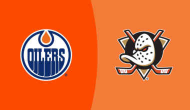 Watch Edmonton Oilers at Anaheim Ducks (Free Trial)