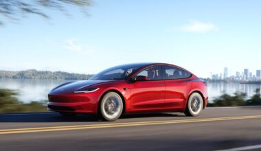 Tesla's California sales crash 24% as state's EV market plunges to lowest since 2021