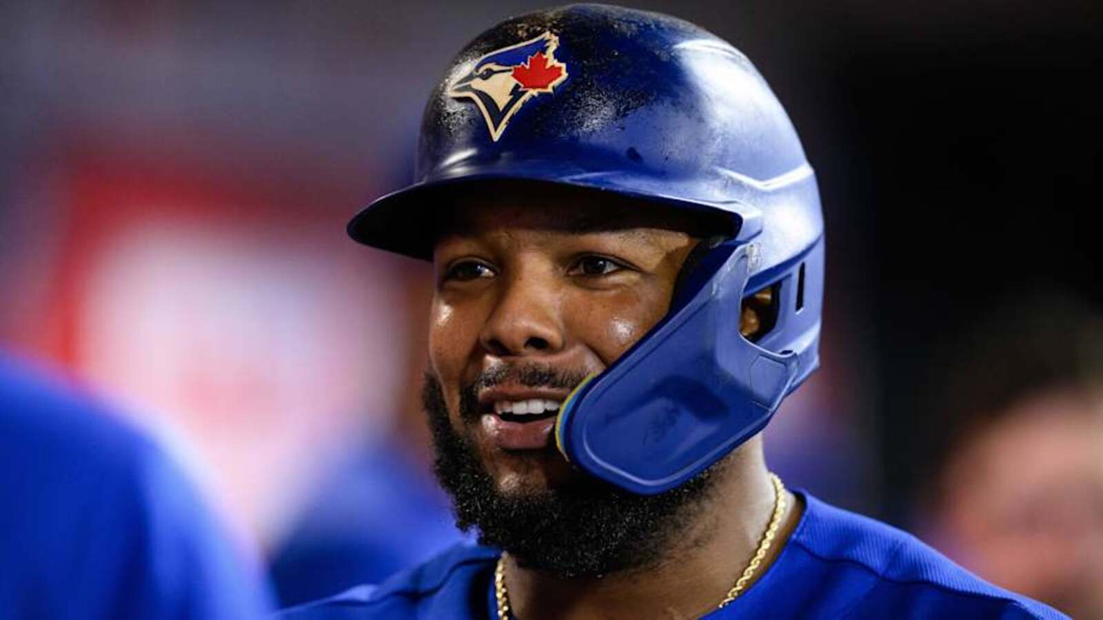 Blue Jays Took a Six Hour Bus Ride to Anaheim and Still Beat the Angels