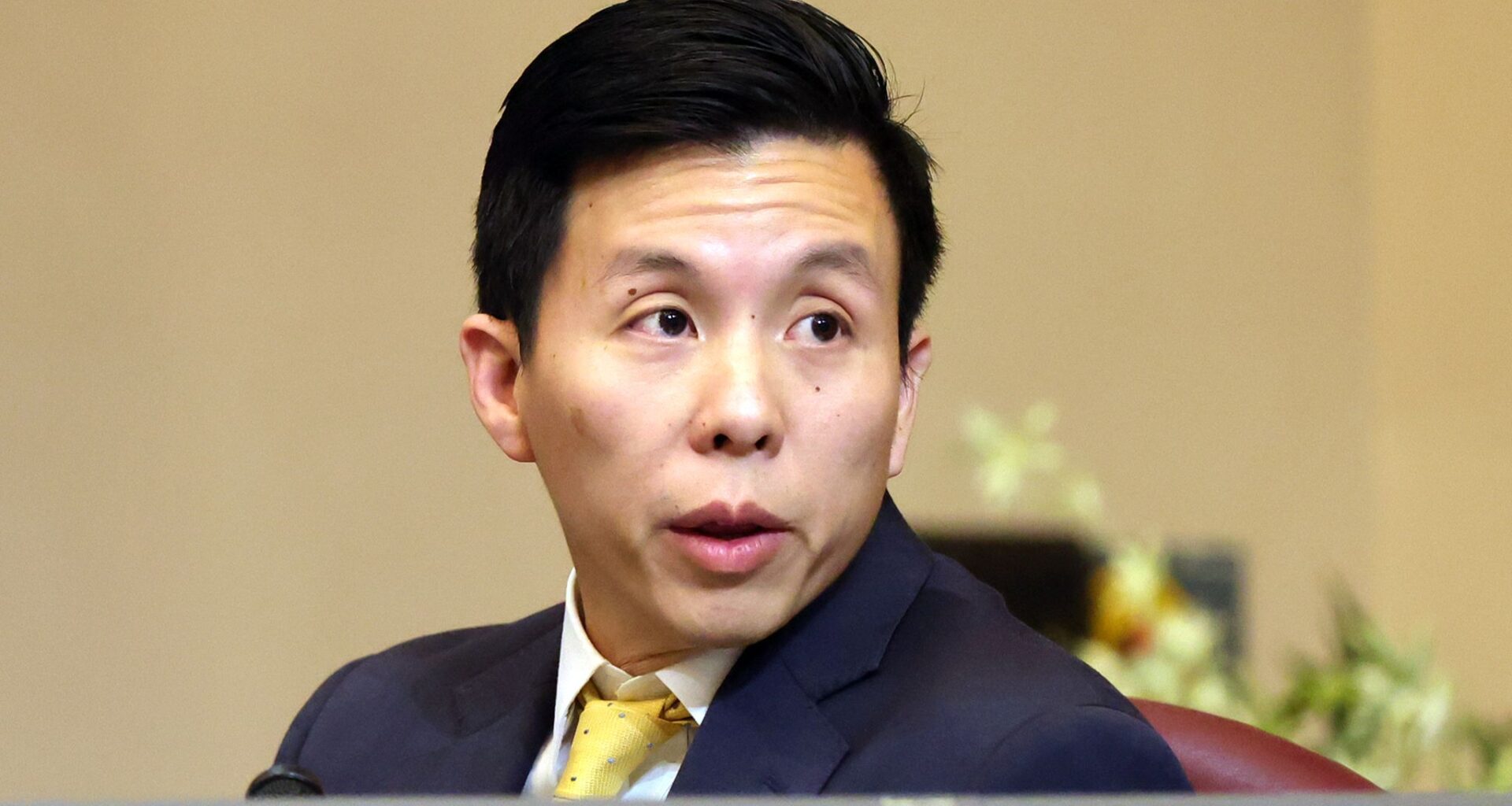 In era of nasty elections, a California judge race is different