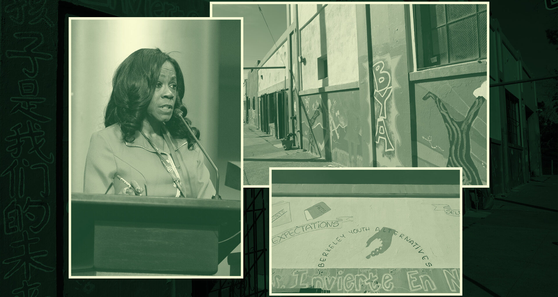 Berkeley contractors paid for incomplete work on cannabis program