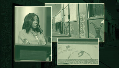 Berkeley contractors paid for incomplete work on cannabis program