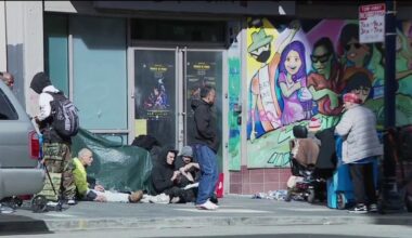 San Francisco cites progress in homelessness response