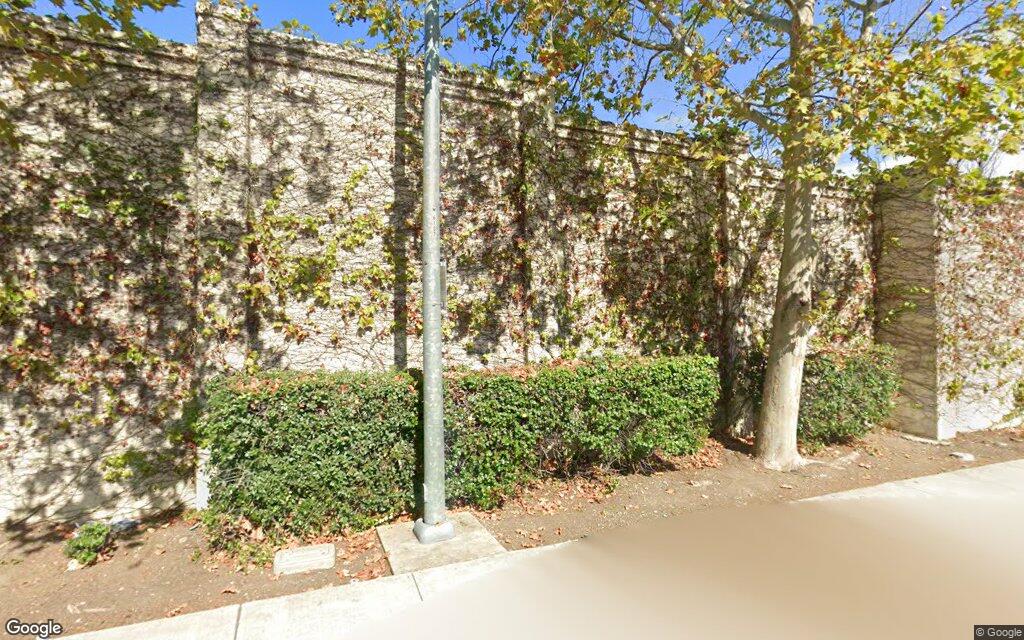 Mente Linda Loop 969 - Google Street View