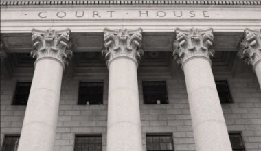 Woman who registered her dog to vote in OC pleads guilty to misdemeanor charge – Orange County Register