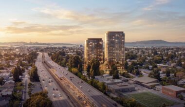 Popular Trader Joe’s in Oakland could be replaced by apartment towers