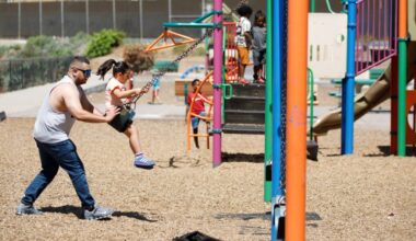 Society will pay price if children’s programs are shortchanged – San Diego Union-Tribune