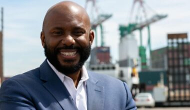 Asm. Mike Gipson Makes His Case for California Board of Equalization Seat in High-Stakes Race