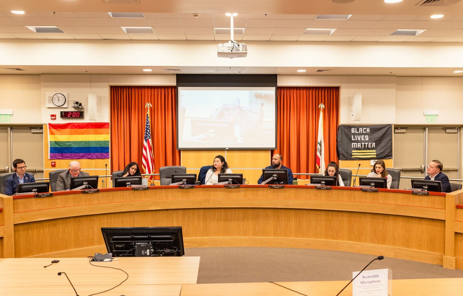 2 Berkeley council members won’t seek re-election
