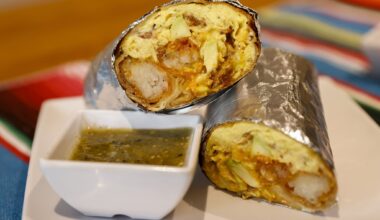 Breakfast Little in SF, known for its breakfast burritos, is expanding