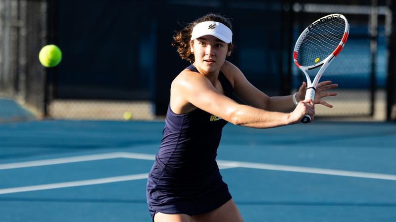 Tritons Fall to Beach in Big West Championship