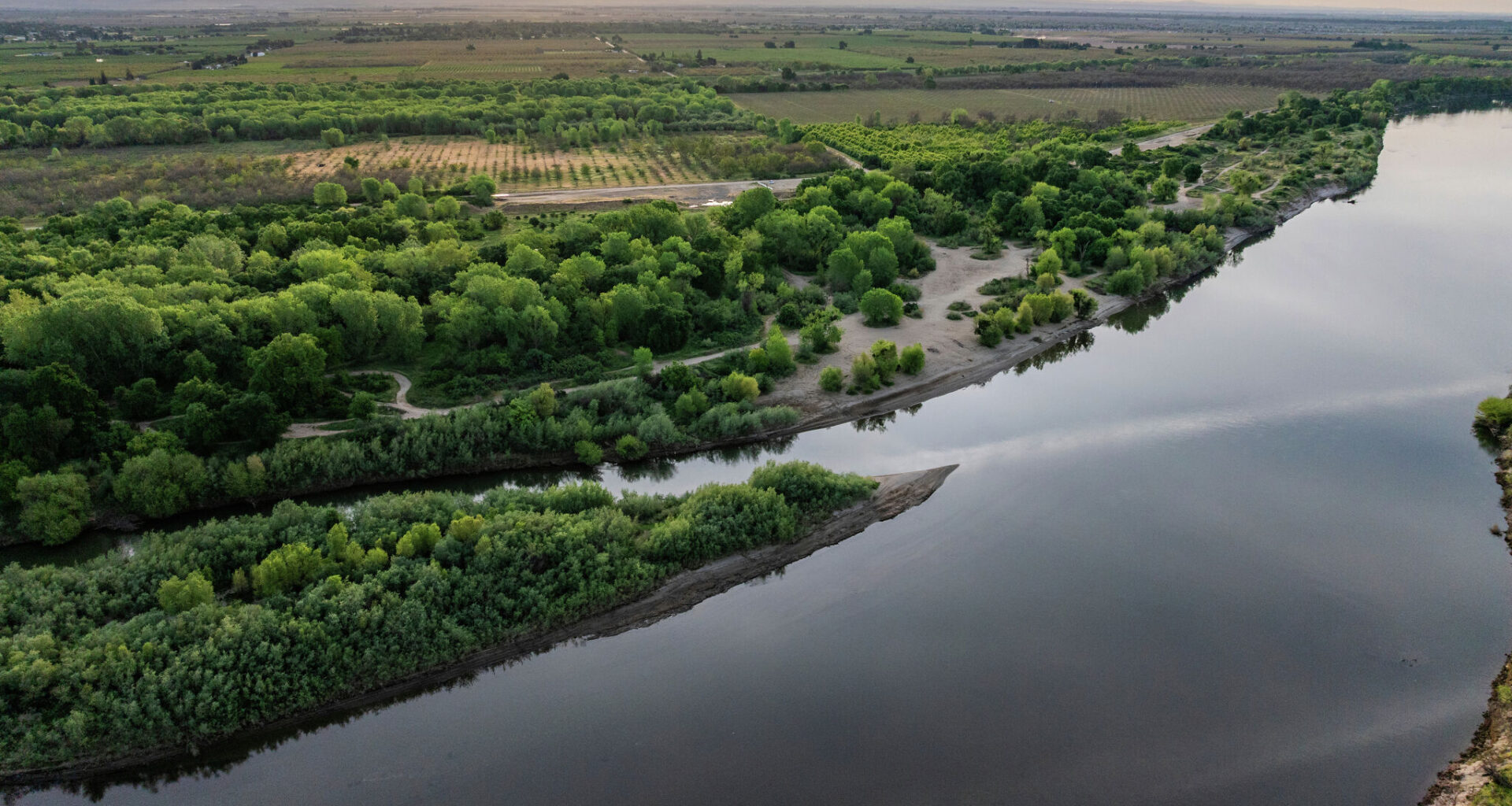 California announces plans for 3 new state parks