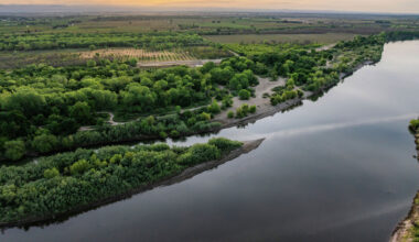 California announces plans for 3 new state parks