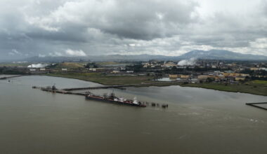 California has new way of getting gasoline due to Jones Act waiver