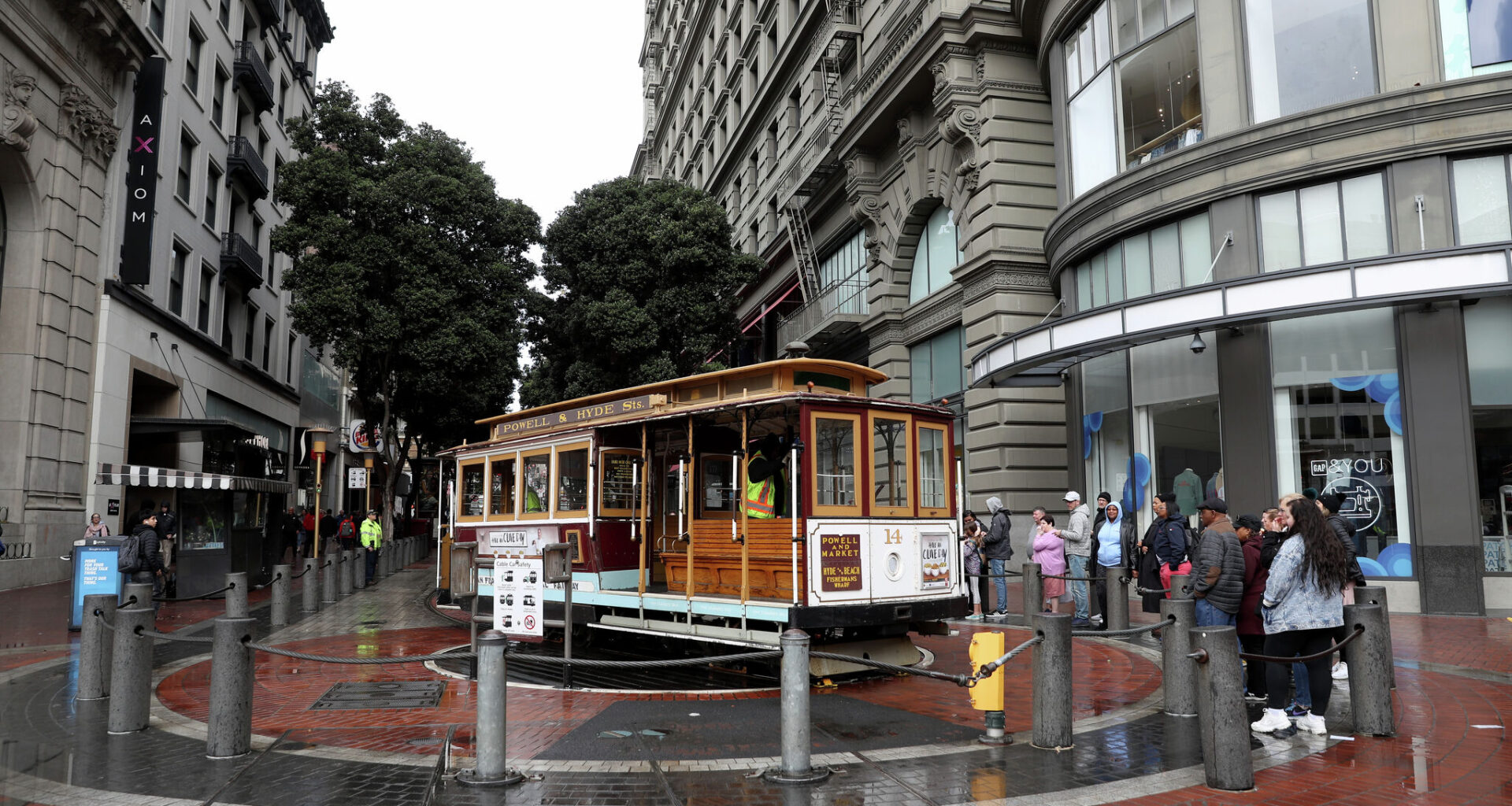 SFMTA approves trolley fare increase, largest spike in history