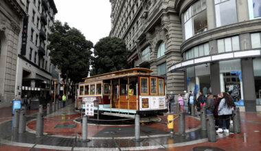 SFMTA approves trolley fare increase, largest spike in history