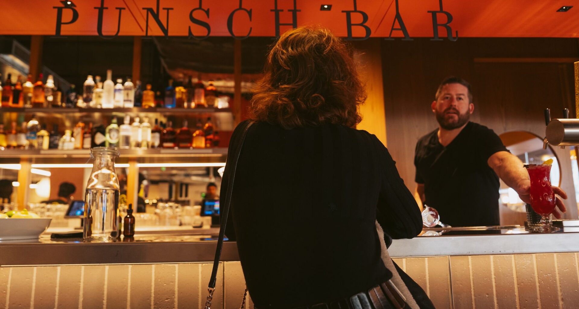 Food hall Saluhall’s bars being revived by Bay Area hospitality group