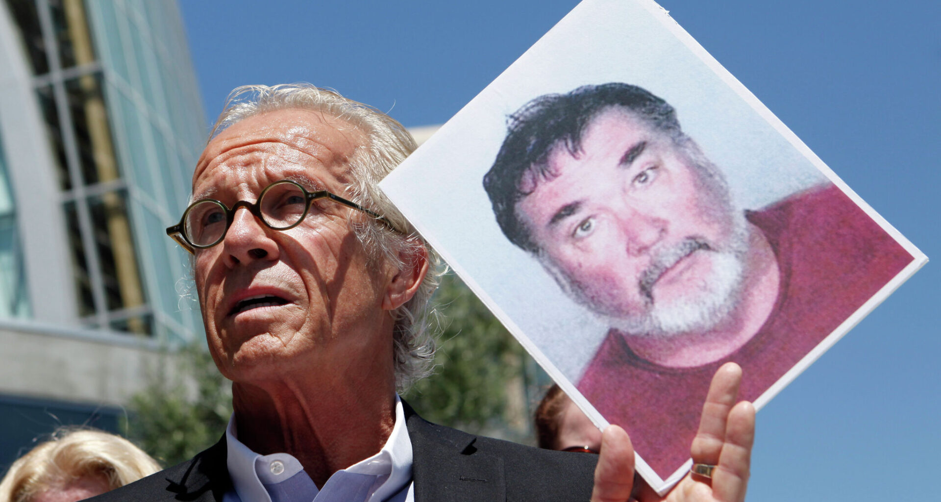 Jury awards $16 million to survivor abused by Oakland priest
