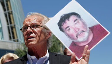 Jury awards $16 million to survivor abused by Oakland priest